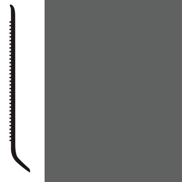 Picture of Shaw Contract - 168CA Wall Base Night