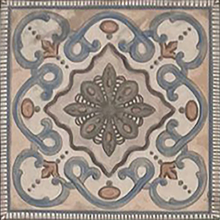 Picture of MiR Mosaic - Umbria Deco Dot Venice Dot
