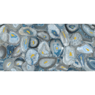 Picture of MiR Mosaic - Agatas Oro Blue