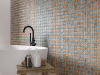 Picture of MiR Mosaic - Alcazar 12 x 22 Terra