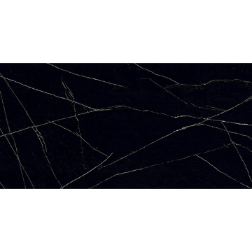 Picture of MiR Mosaic - Arya 24 x 48 Nero Marquina