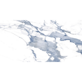 Picture of MiR Mosaic - Arya 24 x 48 Statuario Blue