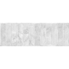 Picture of MiR Mosaic - Cosmopolitan 16 x 48 White Concept