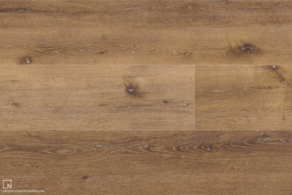 Picture of Naturally Aged Flooring - Waterford 9 Browning