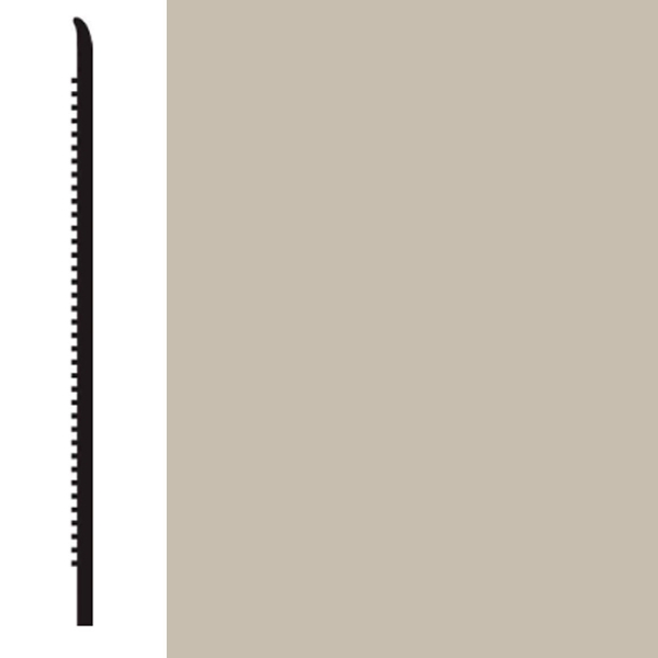 Picture of Shaw Contract - 170CA Wall Base Linen