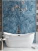 Picture of MiR Mosaic - Hexa Borneo Azul