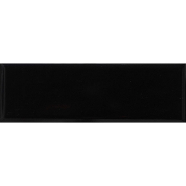 Picture of Alfagres - Brick Black Gloss