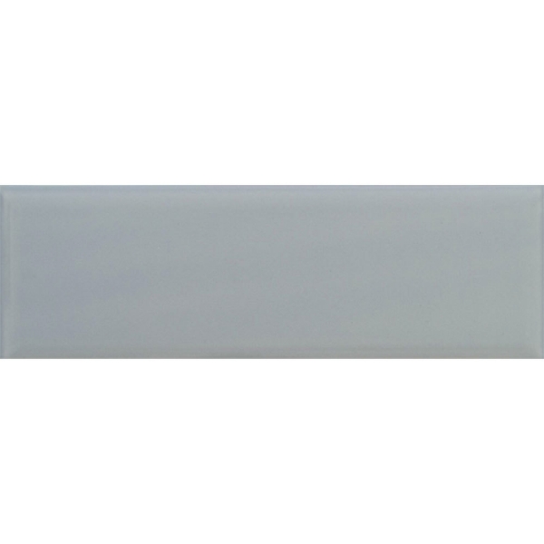 Picture of Alfagres - Brick Niebla Gray Gloss