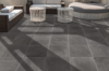 Picture of Milestone - Earth Pavers Dark Grey