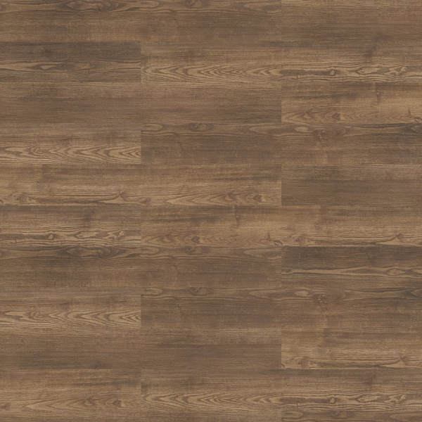 Picture of Shaw Contract - Terrain II Rigid Core 20 MIL 7 x 48 Sequoia