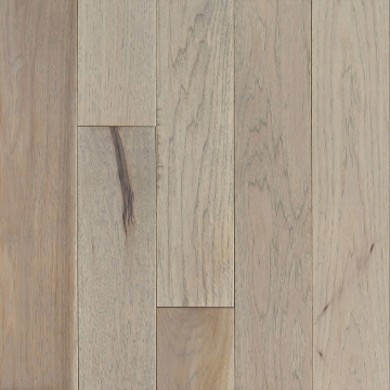 Picture of Robbins - Natural Forest Smooth Hickory 5 Seascape Gray