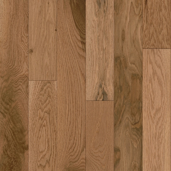 Picture of Robbins - Natural Forest Smooth Oak 4 Natural