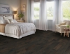 Picture of Robbins - Nature's Canvas Silver Hickory Graphic Gray