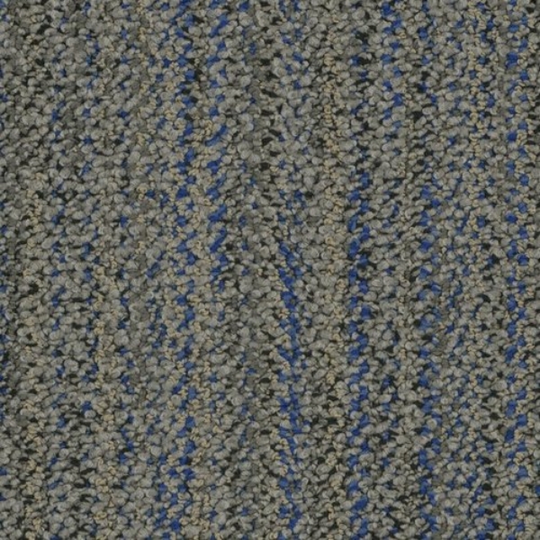 Picture of Shaw Contract - Flat Weave Tile Riad Marjorelle