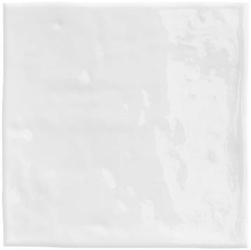 Picture of Emser Tile - Antigo 5 x 5 Snow