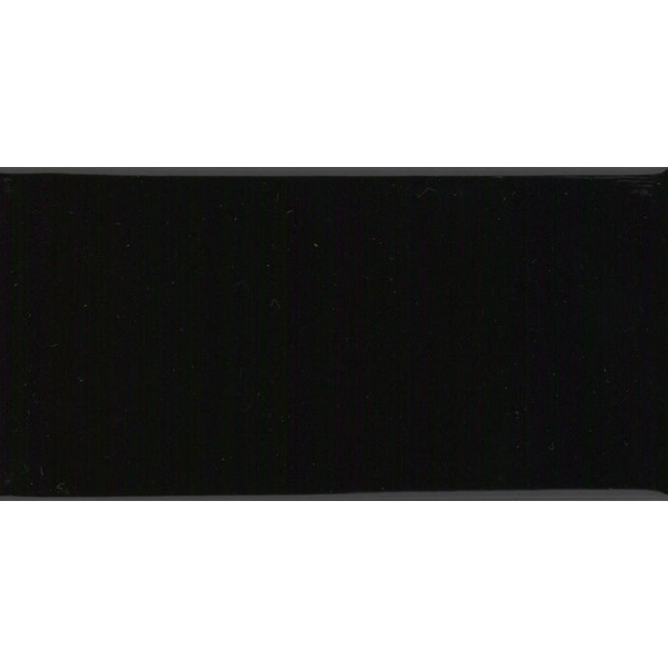 Picture of Emser Tile - Catch In Color 3 x 6 Black