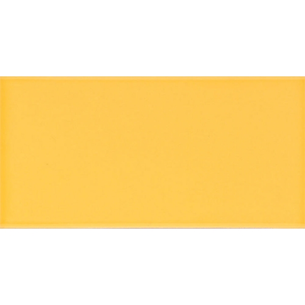 Picture of Emser Tile - Catch In Color 3 x 6 Yellow