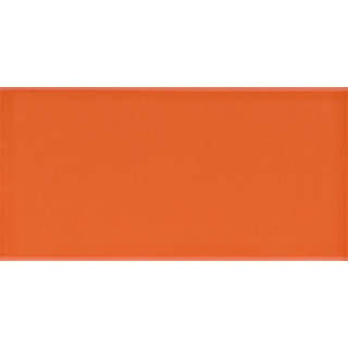 Picture of Emser Tile - Catch In Color 3 x 6 Orange