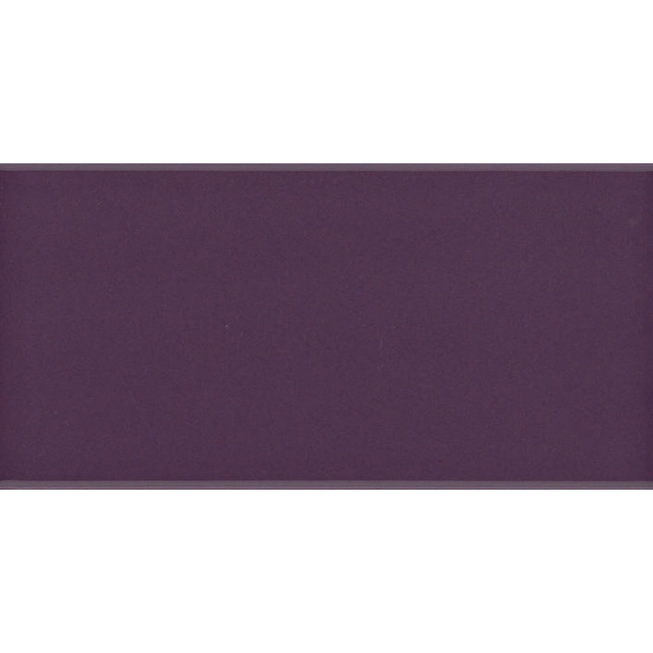 Picture of Emser Tile - Catch In Color 3 x 6 Plum