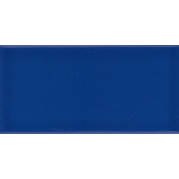 Picture of Emser Tile - Catch In Color 3 x 6 Royal