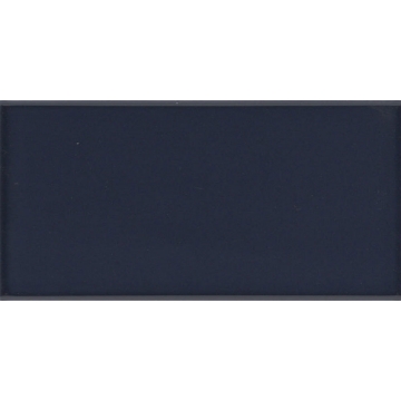Picture of Emser Tile - Catch In Color 3 x 6 Navy