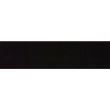 Picture of Emser Tile - Catch In Color 3 x 12 Black