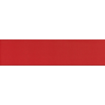 Picture of Emser Tile - Catch In Color 3 x 12 Red