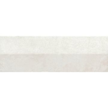 Picture of Emser Tile - Contra White Demi