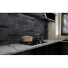 Picture of Emser Tile - Contra Black