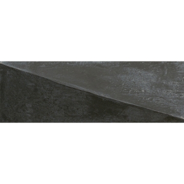 Picture of Emser Tile - Contra Black Slant