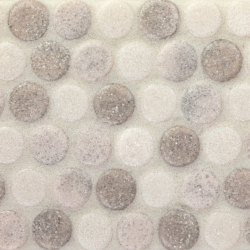 Picture of Ceramica Etc - Liquid Drops Fresh Water Pearl