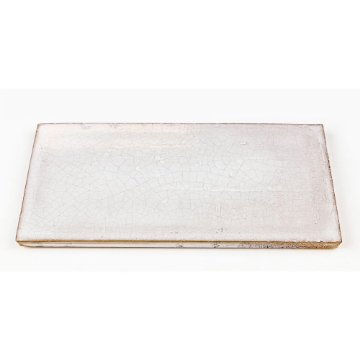 Picture of Ceramica Etc - Urbana Ceramics Bianco Crackled