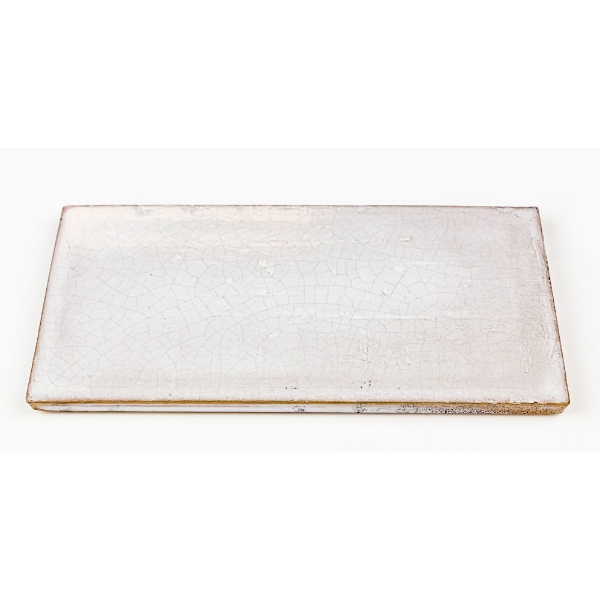 Picture of Ceramica Etc - Urbana Ceramics Bianco Crackled