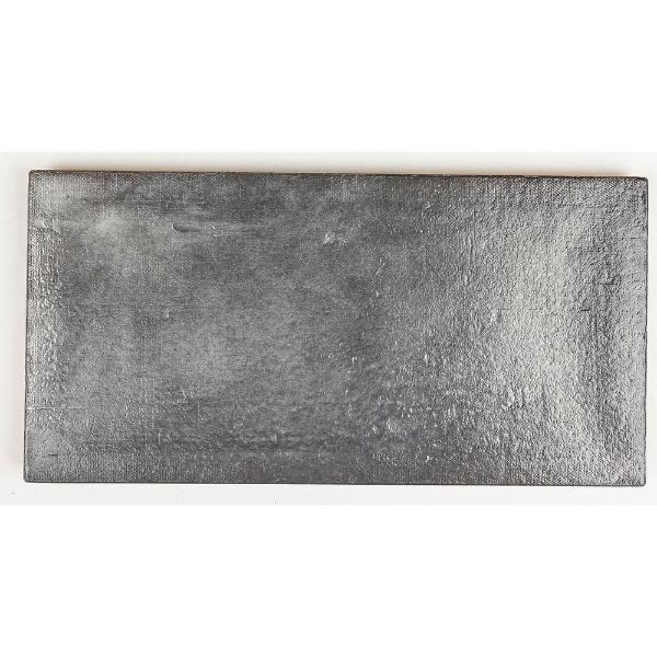 Picture of Ceramica Etc - Urbana Ceramics Silver Metallic