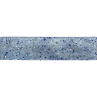 Picture of Ceramica Etc - Liquid Glass 3.5 x 14 Moonfalls Clear