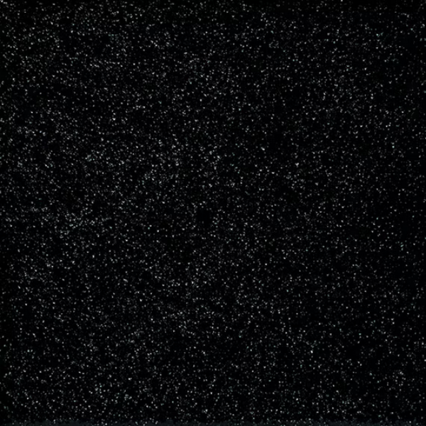 Picture of Daltile - Color Wheel Splash Black Abrasive