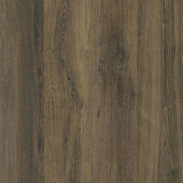 Picture of Congoleum - Triversa Prime 7 x 48 Rustic Oak Brown Glaze