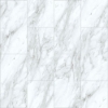 Picture of Congoleum - Triversa Prime 6 x 36 Stone Carrara White Frost