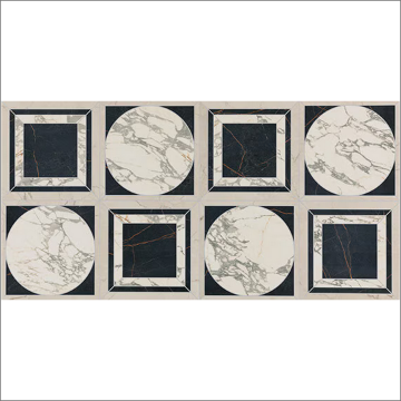 Picture of Daltile - Sovran 24 x 48 Geometric