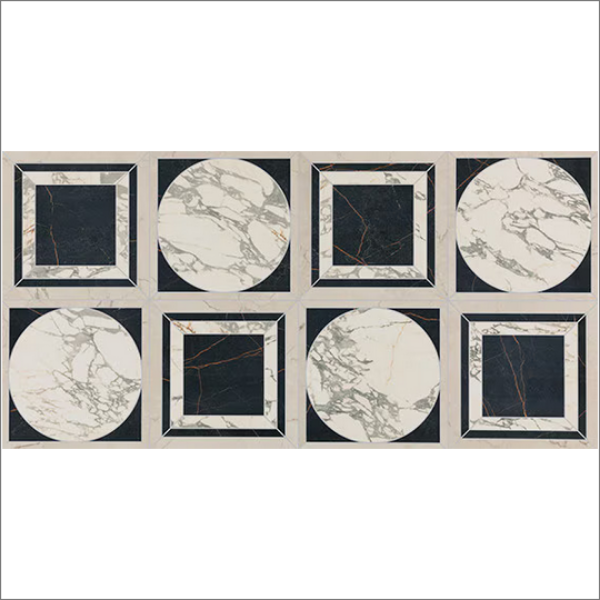 Picture of Daltile - Sovran 24 x 48 Geometric