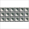 Picture of Daltile - Sovran 24 x 48 Triangle