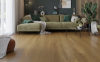 Picture of LX Hausys - PRESTG XL Click Chocolate Oak