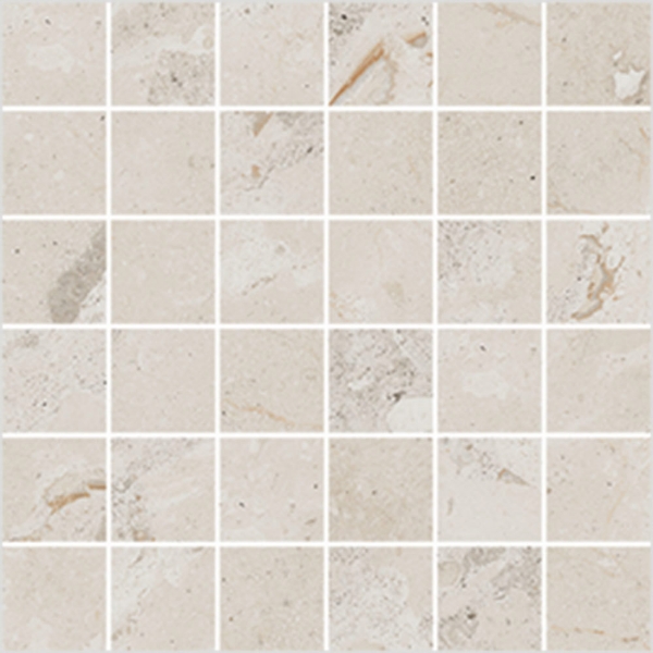 Picture of Happy Floors - Eva Mosaic Crystal Matte