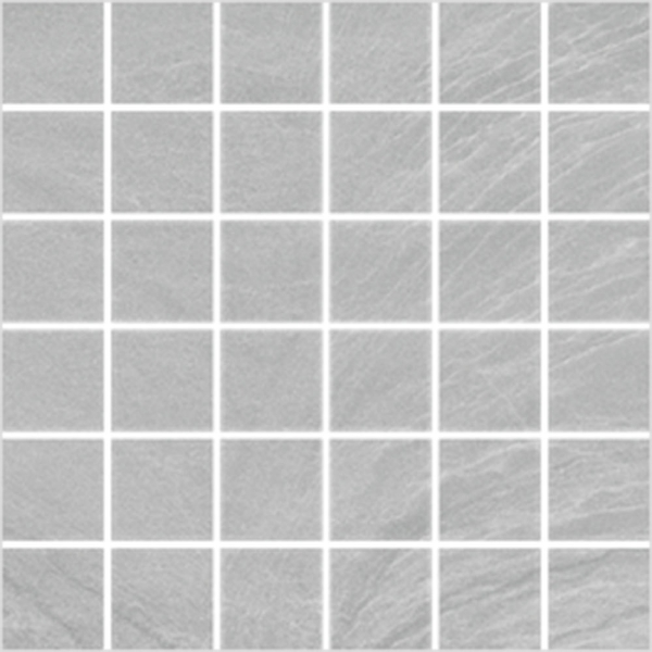 Picture of Happy Floors - Capraia Mosaic Pearl Natural