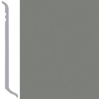 Picture of Burke - Burkebase Type TV Wall Base .080 Coved 2.5 Ore