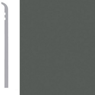 Picture of Burke - Burkebase Type TV Wall Base .080 Toeless 2.5 Deep Space