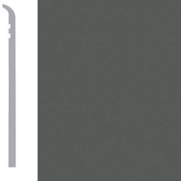 Picture of Burke - Burkebase Type TV Wall Base .080 Toeless 2.5 Deep Space