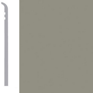 Picture of Burke - Burkebase Type TV Wall Base .080 Toeless 2.5 Jackalope