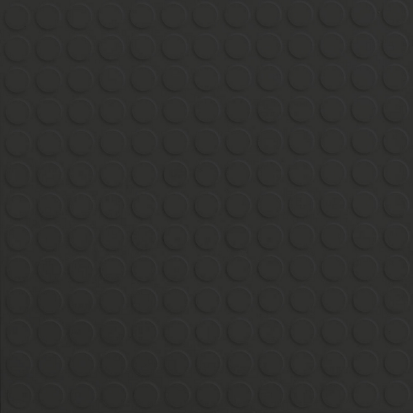 Picture of Burke - Colorscape Round 36 x 36 QuickStix Black