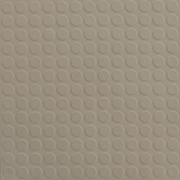 Picture of Burke - Colorscape Round 36 x 36 QuickStix Carmine Gray